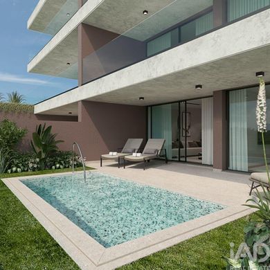 아파트 / Funchal, Madeira