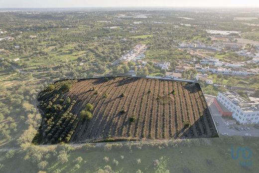 Terreno en Conceição e Estoi, Faro