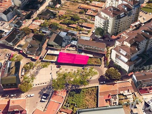 Terreno a Lisbona, Lisbon