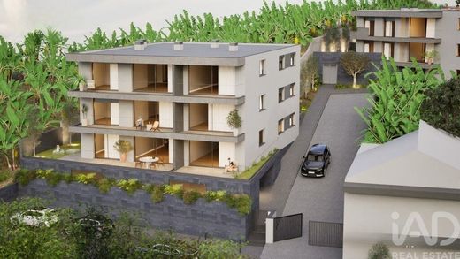 Daire Câmara de Lobos, Madeira