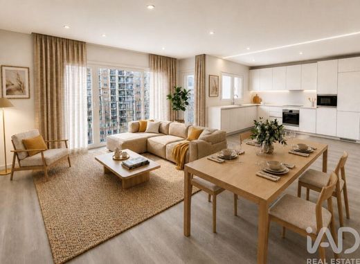 Apartment in Corroios, Seixal