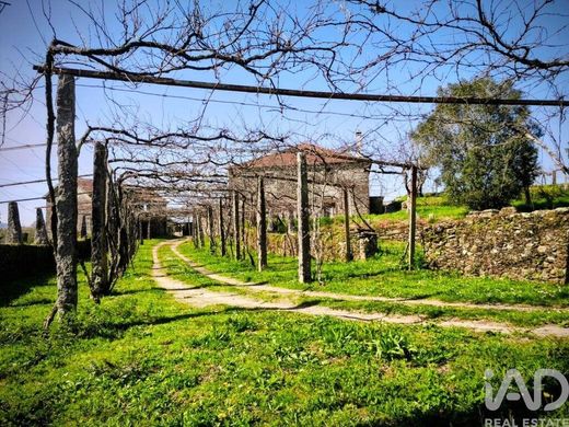 Ferme à Argela, Caminha