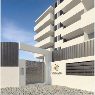 Apartment in Portimão, Distrito de Faro