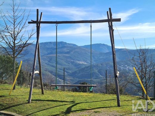 Luxury home in Lagos da Beira, Oliveira do Hospital