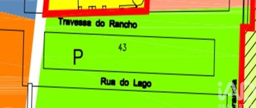 Arsa Albufeira e Olhos de Água, Albufeira