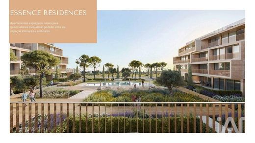 Apartment in Vilamoura, Loulé