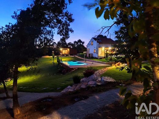 Luxe woning in Cerejeira, Tomar