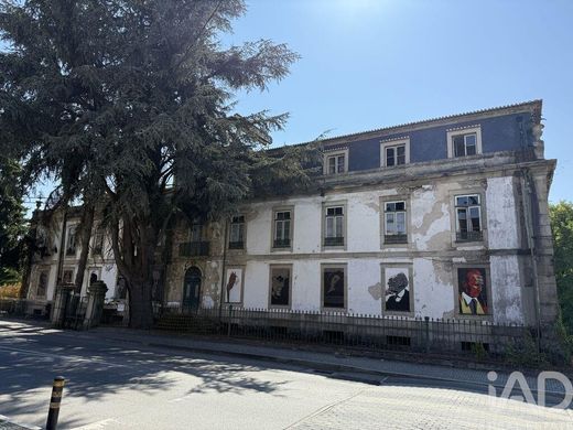 Vidago, Chavesの高級住宅