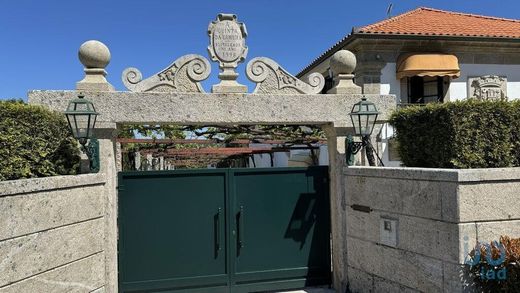 Casa di lusso a Cerdal, Valença