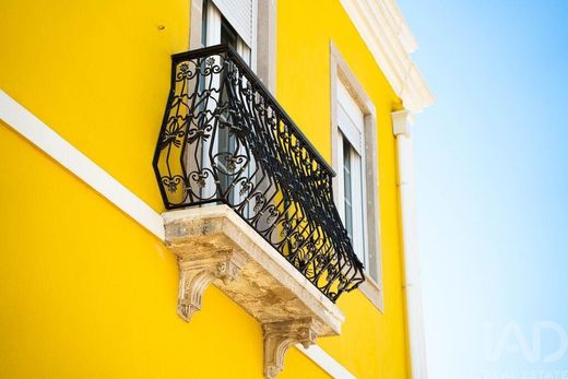Luxury home in Vilar, Cadaval