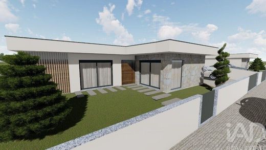 豪宅  Besteiros, Amares