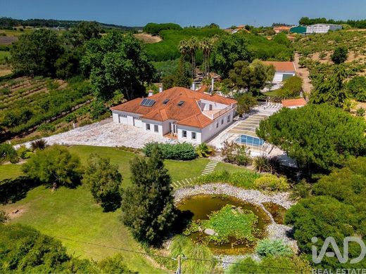 Casa de lujo en Moita dos Ferreiros, Lourinhã