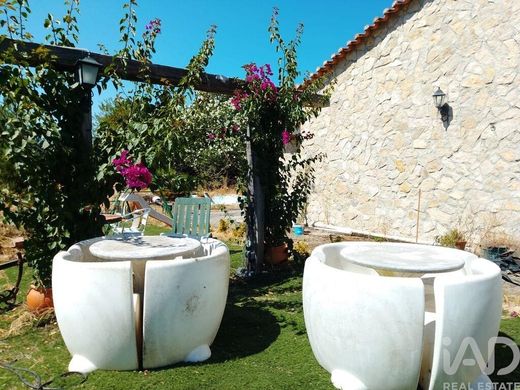 Luxe woning in Abrantes, Distrito de Santarém