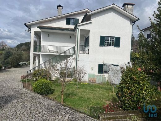 Casa di lusso a São Pedro do Sul, Distrito de Viseu