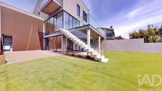 Luxury home in Espinho, Aveiro