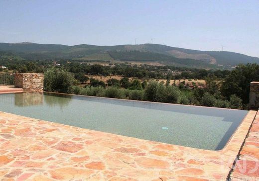 Casa de luxo - Reguengo, Portalegre