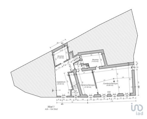 Komplex apartman Alenquer, Distrito de Lisboa