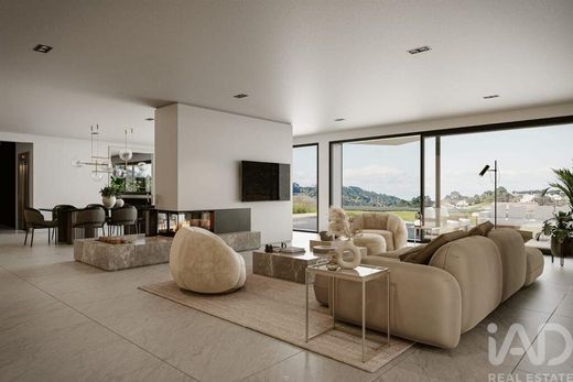 Casa di lusso a A dos Negros, Óbidos