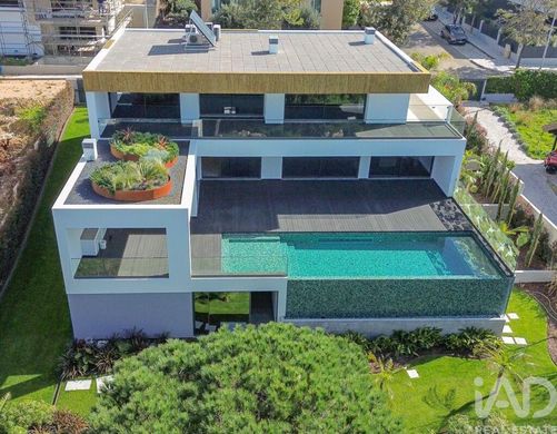 Luxury home in Alcabideche, Cascais