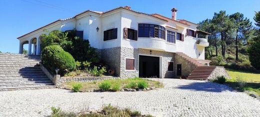 Luxury home in Casal das Figueiras, Condeixa-A-Nova