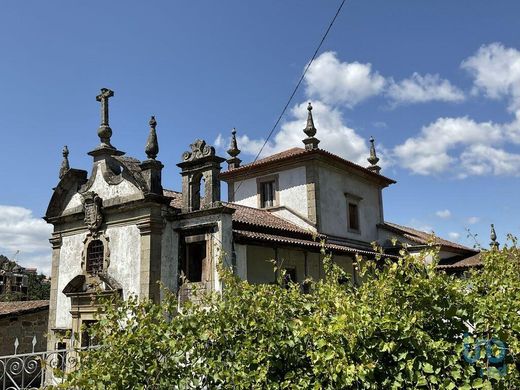 Complexos residenciais - Santa Lucrécia de Algeriz, Braga