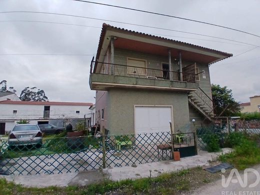 Casa de luxo - Valado de Santa Quitéria, Alcobaça