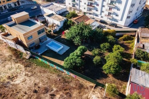 Land in Olhão, Distrito de Faro