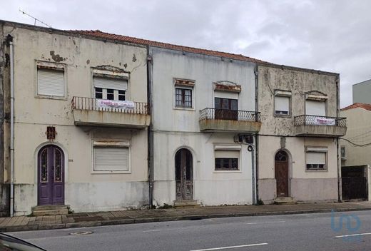 Arsa Porto, Distrito do Porto