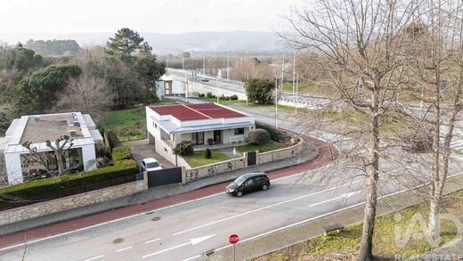 Luxury home in Lovelhe, Vila Nova de Cerveira