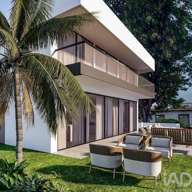 Luxury home in Funchal, Madeira
