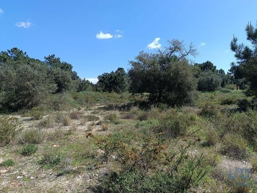 Grond in Cotovia, Sesimbra