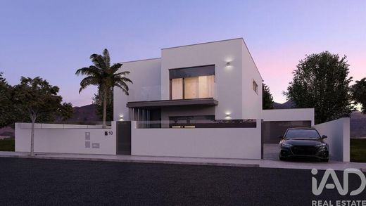 Casa de lujo en Entroncamento, Santarém