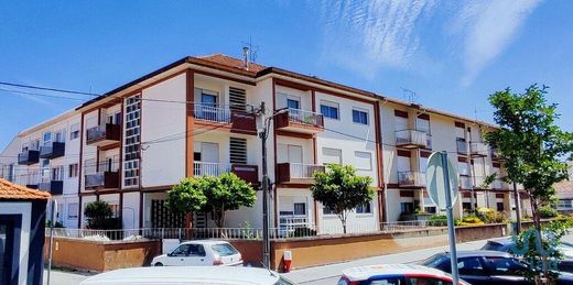Residential complexes in Aveiro