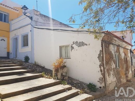 Luxus-Haus in Ferragudo, Lagoa