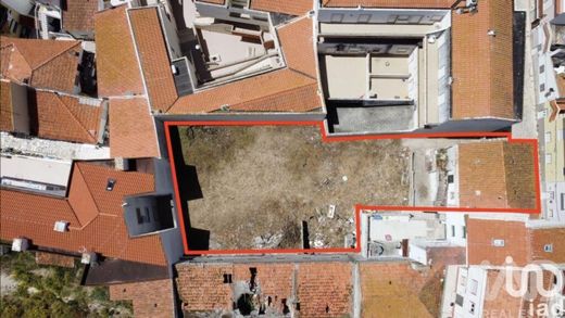 Land in Nazaré, Distrito de Leiria
