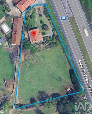 Maison de luxe à Árvore, Vila do Conde