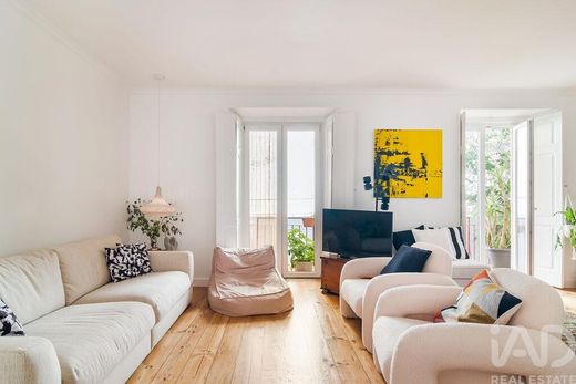 Piso / Apartamento en Lisboa