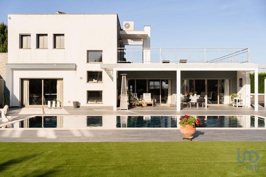 Luxury home in Barrocalvo, Bombarral