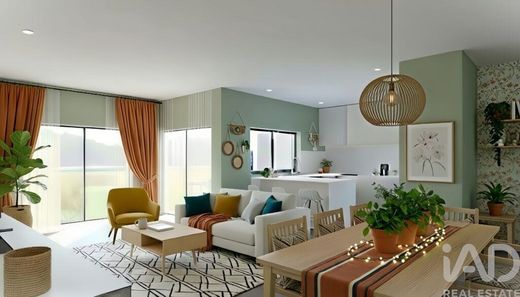 Daire Seixal, Distrito de Setúbal