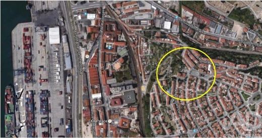 Terreno a Lisbona, Lisbon