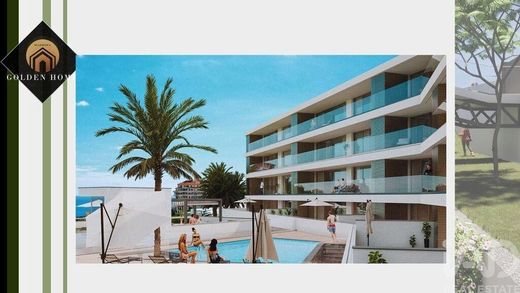 아파트 / Calheta, Madeira