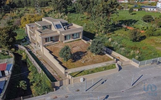 Casa di lusso a Cortegaça, Ovar