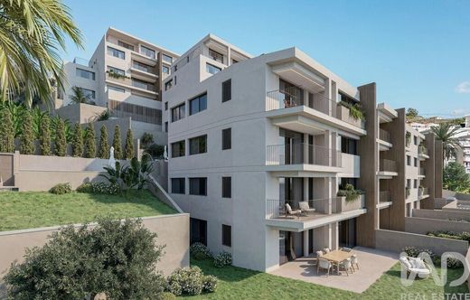 Appartement à Câmara de Lobos, Madère