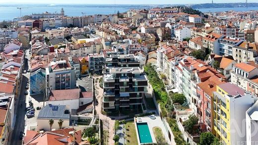 Квартира, Лиссабон, Lisbon
