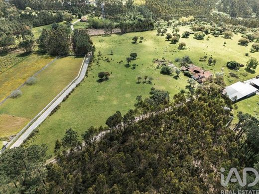Terreno en São Miguel, Leiria