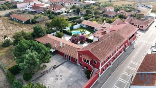 Luxury home in Louriçal, Pombal