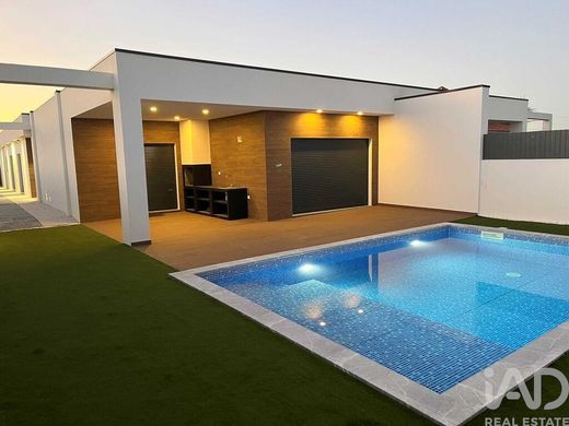 Luxury home in Quinta das Laranjeiras, Vila de Rei