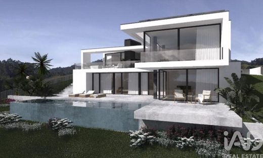 Luxe woning in Cabração, Ponte de Lima