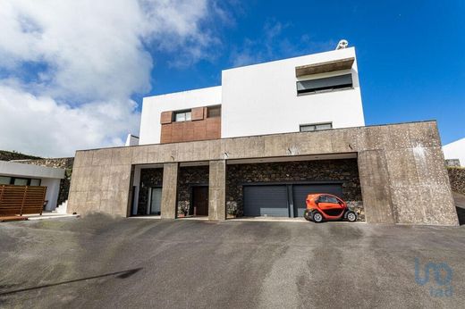 Maison de luxe à São Vicente, Ponta Delgada
