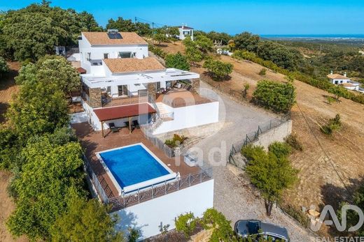 Luxury home in Mesquita Baixa, São Brás de Alportel
